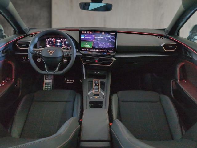 CUPRA Formentor 1.5 eTSI DSG 110 kW (150 CV)