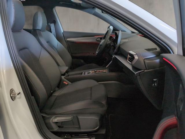 CUPRA Formentor 1.5 eTSI DSG 110 kW (150 CV)