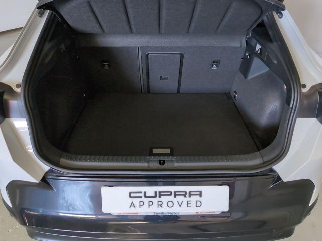 CUPRA Formentor 1.5 eTSI DSG 110 kW (150 CV)