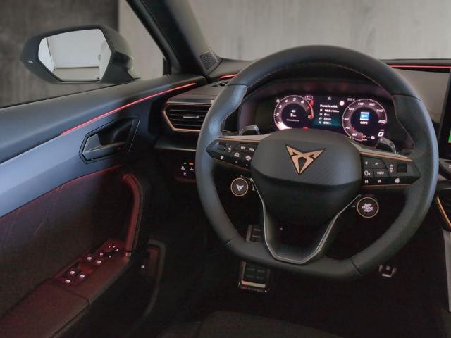 CUPRA Formentor 1.5 eTSI DSG 110 kW (150 CV)