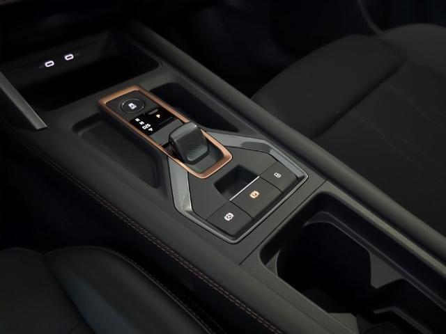 CUPRA Formentor 1.5 eTSI DSG 110 kW (150 CV)