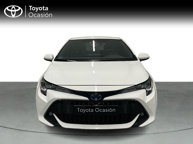 Toyota Corolla 1.8 125 Híbrido Active Tech E-CVT 90 kW (122 CV)