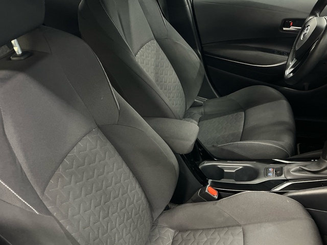 Toyota Corolla 1.8 125 Híbrido Active Tech E-CVT 90 kW (122 CV)