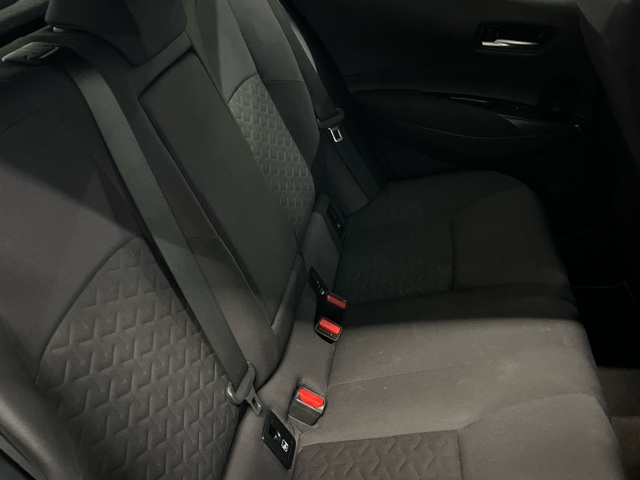 Toyota Corolla 1.8 125 Híbrido Active Tech E-CVT 90 kW (122 CV)