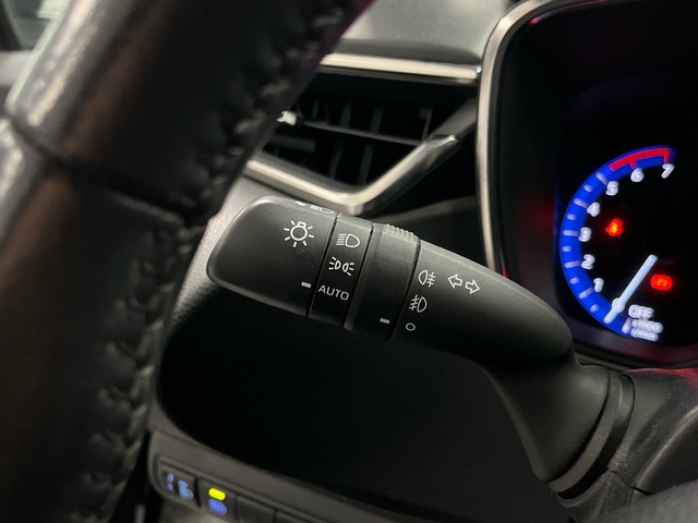 Toyota Corolla 1.8 125 Híbrido Active Tech E-CVT 90 kW (122 CV)