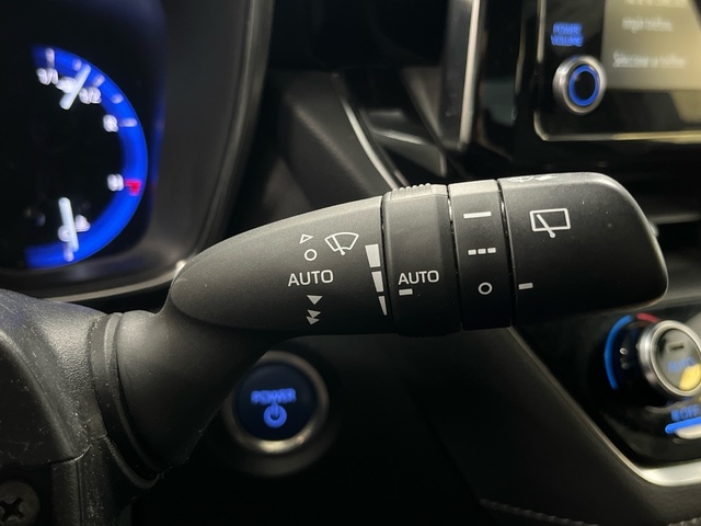 Toyota Corolla 1.8 125 Híbrido Active Tech E-CVT 90 kW (122 CV)