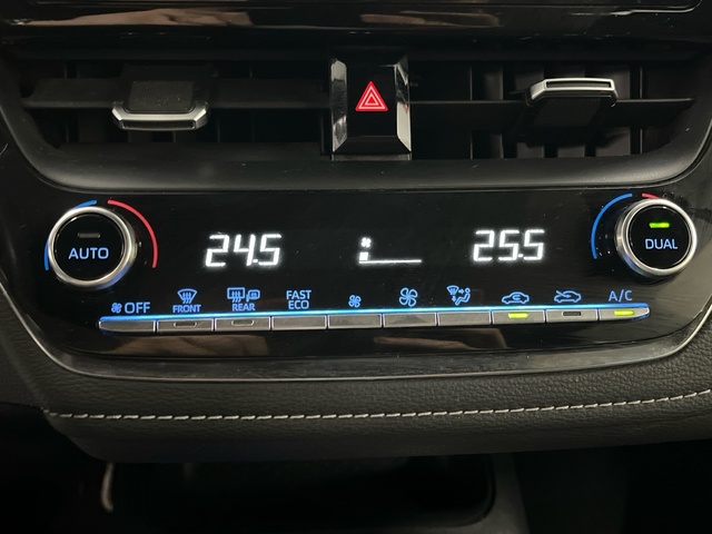 Toyota Corolla 1.8 125 Híbrido Active Tech E-CVT 90 kW (122 CV)