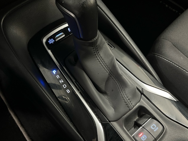 Toyota Corolla 1.8 125 Híbrido Active Tech E-CVT 90 kW (122 CV)