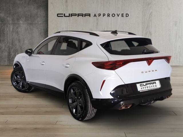 CUPRA Formentor 1.5 TSI e-Hybrid DSG 150 kW (204 CV)