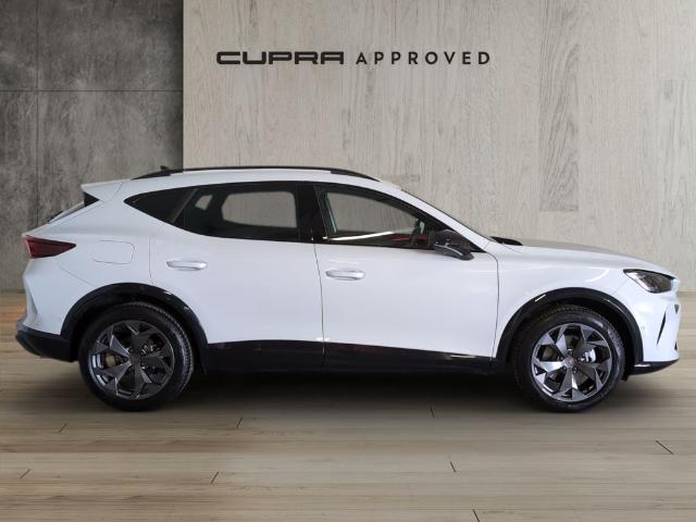 CUPRA Formentor 1.5 TSI e-Hybrid DSG 150 kW (204 CV)