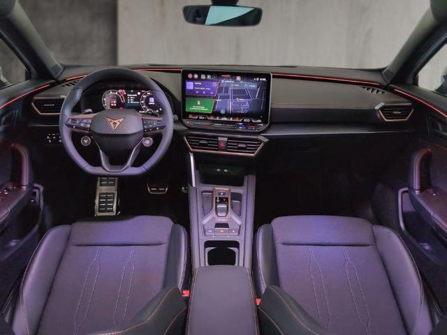 CUPRA Formentor 1.5 TSI e-Hybrid DSG 150 kW (204 CV)