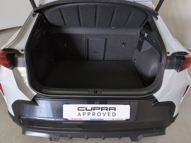 CUPRA Formentor 1.5 TSI e-Hybrid DSG 150 kW (204 CV)