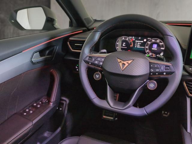 CUPRA Formentor 1.5 TSI e-Hybrid DSG 150 kW (204 CV)