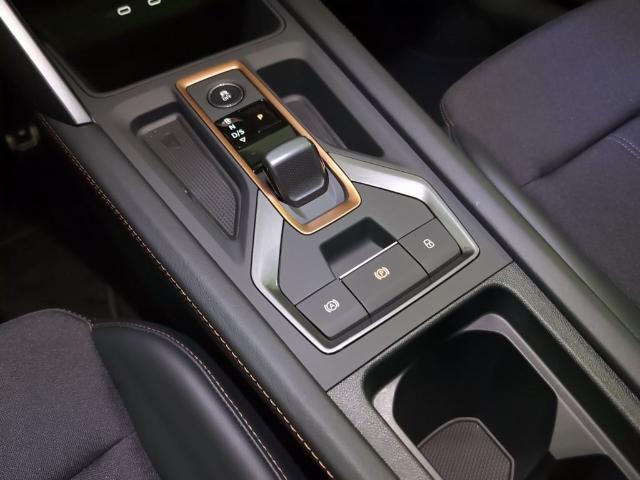 CUPRA Formentor 1.5 TSI e-Hybrid DSG 150 kW (204 CV)