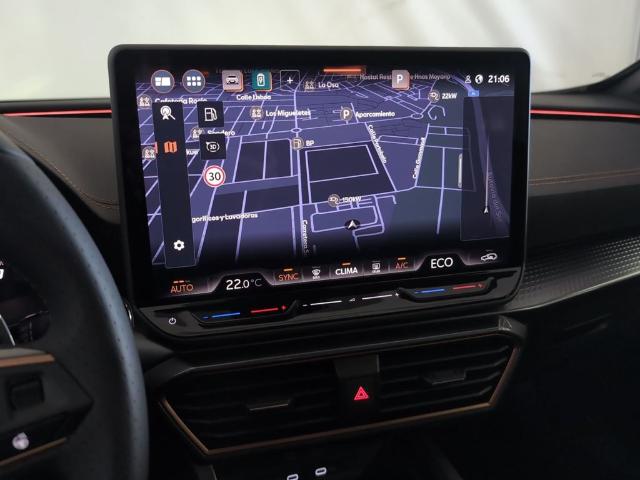 CUPRA Formentor 1.5 TSI e-Hybrid DSG 150 kW (204 CV)