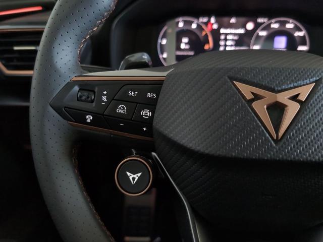 CUPRA Formentor 1.5 TSI e-Hybrid DSG 150 kW (204 CV)