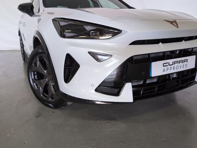 CUPRA Formentor 1.5 TSI e-Hybrid DSG 150 kW (204 CV)