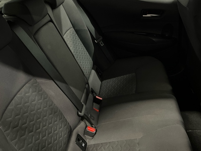 Toyota Corolla 1.8 125 Híbrido Active Tech E-CVT 90 kW (122 CV)