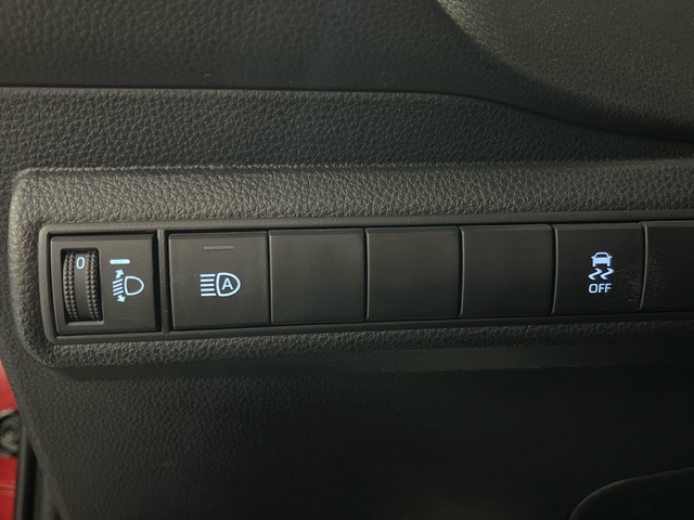 Toyota Corolla 1.8 125 Híbrido Active Tech E-CVT 90 kW (122 CV)