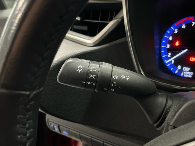 Toyota Corolla 1.8 125 Híbrido Active Tech E-CVT 90 kW (122 CV)