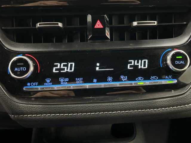 Toyota Corolla 1.8 125 Híbrido Active Tech E-CVT 90 kW (122 CV)