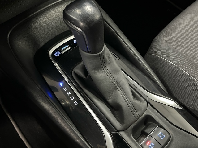 Toyota Corolla 1.8 125 Híbrido Active Tech E-CVT 90 kW (122 CV)