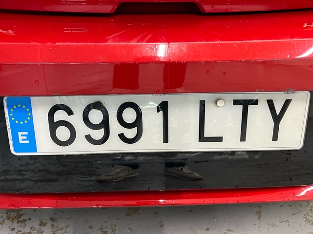 Toyota Corolla 1.8 125 Híbrido Active Tech E-CVT 90 kW (122 CV)