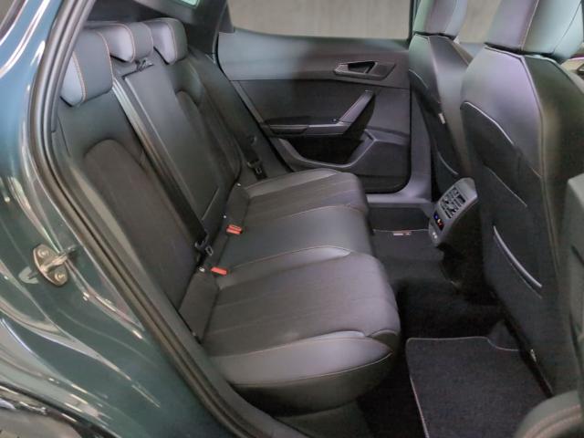 CUPRA Formentor 1.5 TSI 110 kW (150 CV)