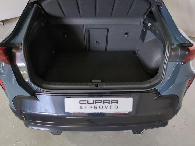 CUPRA Formentor 1.5 TSI 110 kW (150 CV)