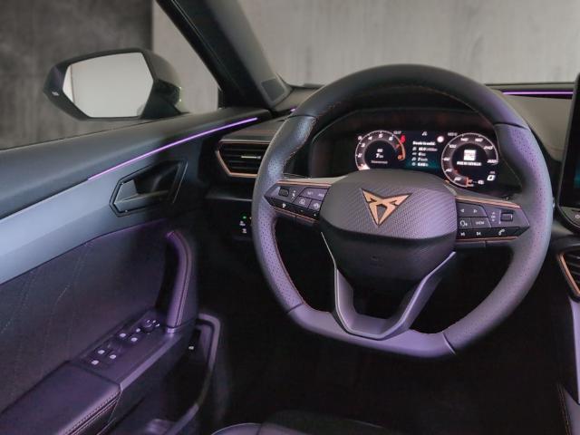 CUPRA Formentor 1.5 TSI 110 kW (150 CV)