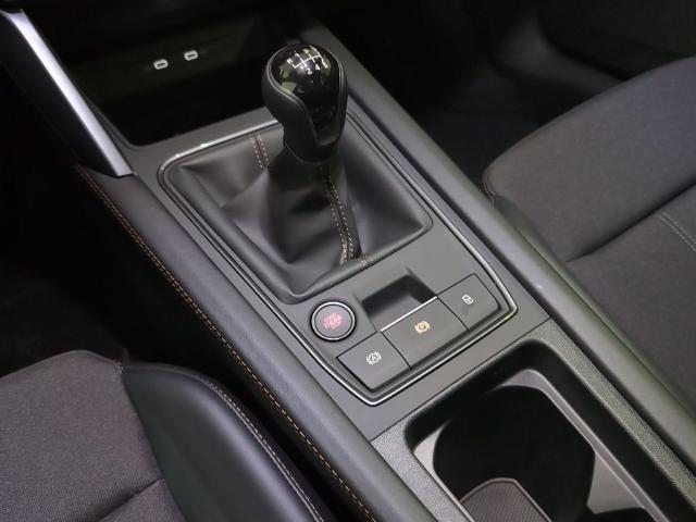 CUPRA Formentor 1.5 TSI 110 kW (150 CV)