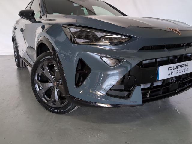CUPRA Formentor 1.5 TSI 110 kW (150 CV)