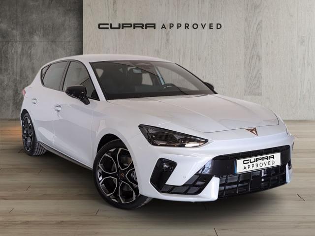 CUPRA León 1.5 TSI e-Hybrid de segunda mano