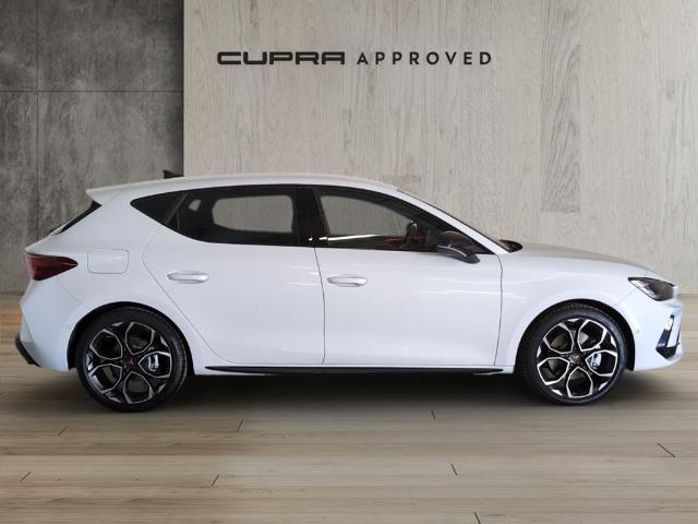 CUPRA León 1.5 TSI e-Hybrid 150 kW (204 CV) DSG