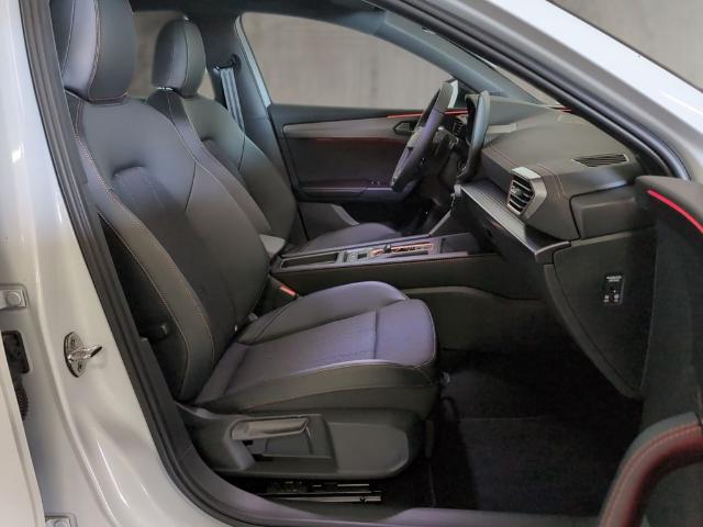 CUPRA León 1.5 TSI e-Hybrid 150 kW (204 CV) DSG