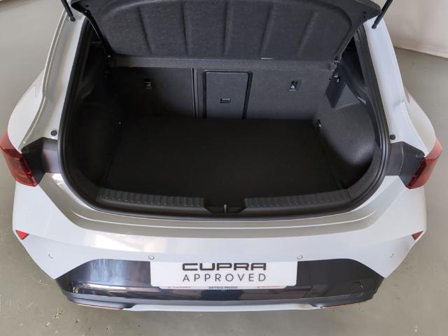 CUPRA León 1.5 TSI e-Hybrid 150 kW (204 CV) DSG