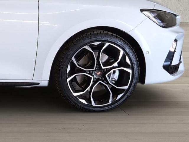 CUPRA León 1.5 TSI e-Hybrid 150 kW (204 CV) DSG