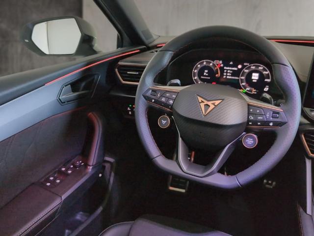 CUPRA León 1.5 TSI e-Hybrid 150 kW (204 CV) DSG