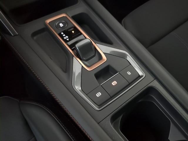 CUPRA León 1.5 TSI e-Hybrid 150 kW (204 CV) DSG