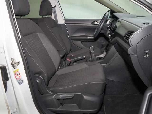 Volkswagen T-Cross Advance 1.0 TSI 81 kW (110 CV)