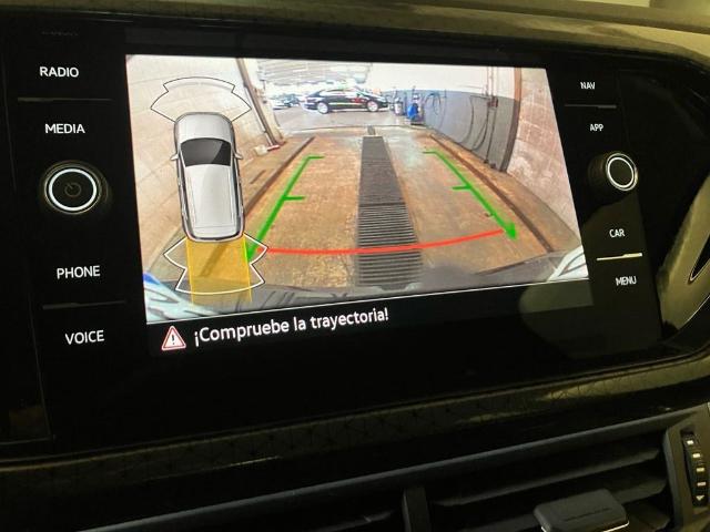 Volkswagen T-Cross Advance 1.0 TSI 81 kW (110 CV)