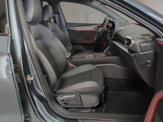 CUPRA Leon Sportstourer 1.5 TSI e-Hybrid DSG 150 kW (204 CV)