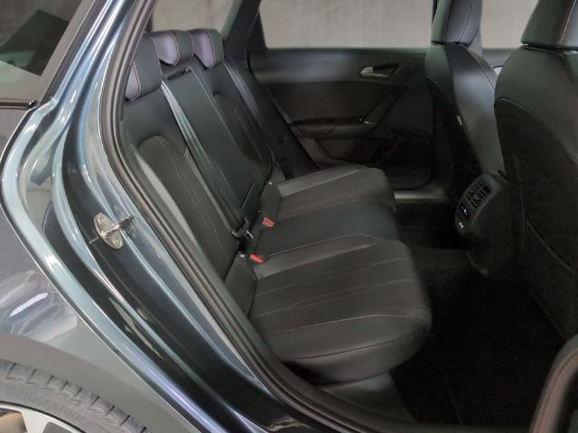 CUPRA Leon Sportstourer 1.5 TSI e-Hybrid DSG 150 kW (204 CV)