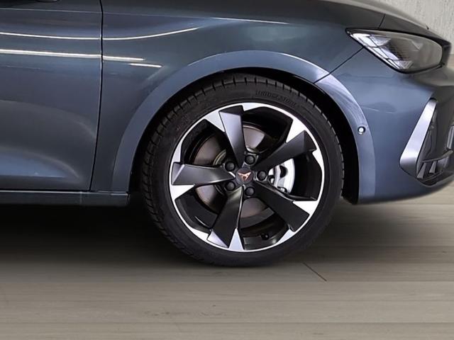 CUPRA Leon Sportstourer 1.5 TSI e-Hybrid DSG 150 kW (204 CV)