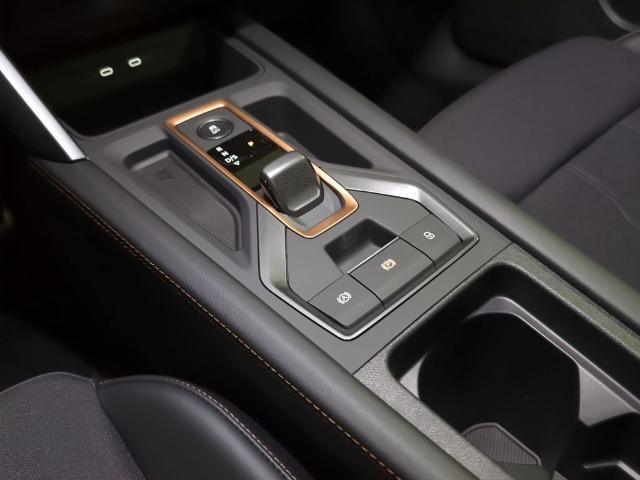 CUPRA Leon Sportstourer 1.5 TSI e-Hybrid DSG 150 kW (204 CV)