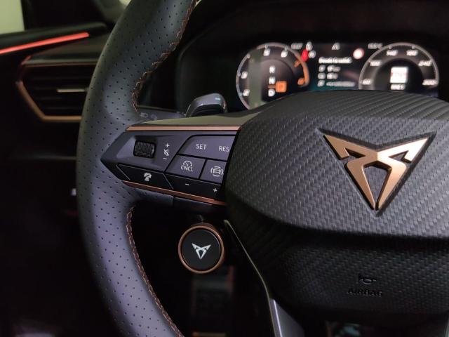 CUPRA Leon Sportstourer 1.5 TSI e-Hybrid DSG 150 kW (204 CV)