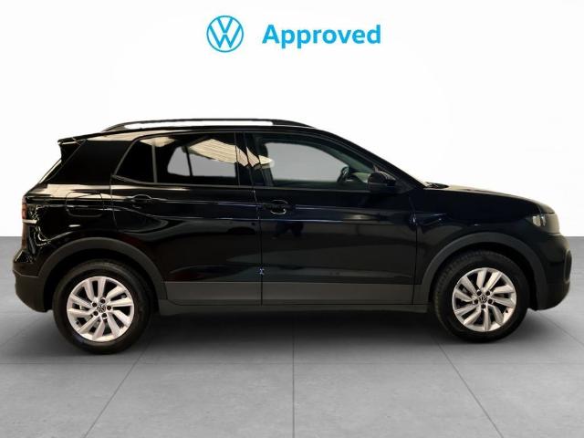 Volkswagen T-Cross Advance 1.0 TSI 81 kW (110 CV)