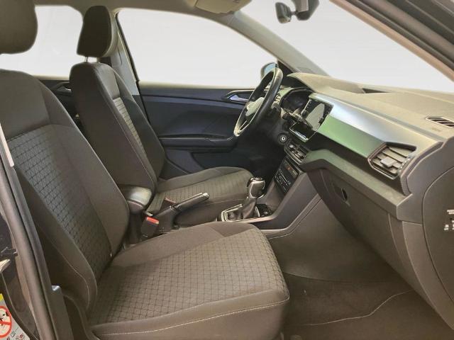 Volkswagen T-Cross Advance 1.0 TSI 81 kW (110 CV)