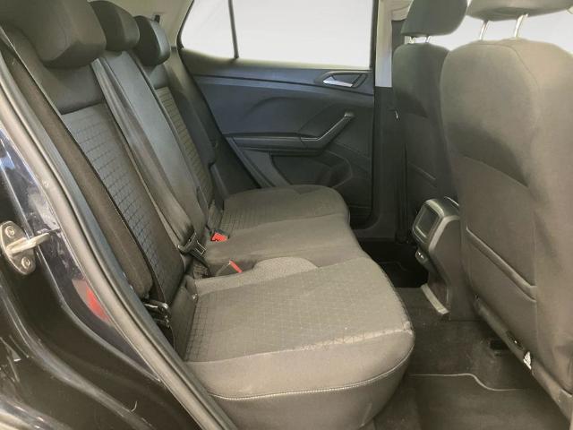 Volkswagen T-Cross Advance 1.0 TSI 81 kW (110 CV)