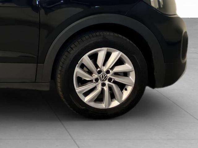 Volkswagen T-Cross Advance 1.0 TSI 81 kW (110 CV)